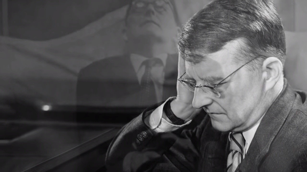 Keeping Score: Dmitri Shostakovich: Symphony No. 5