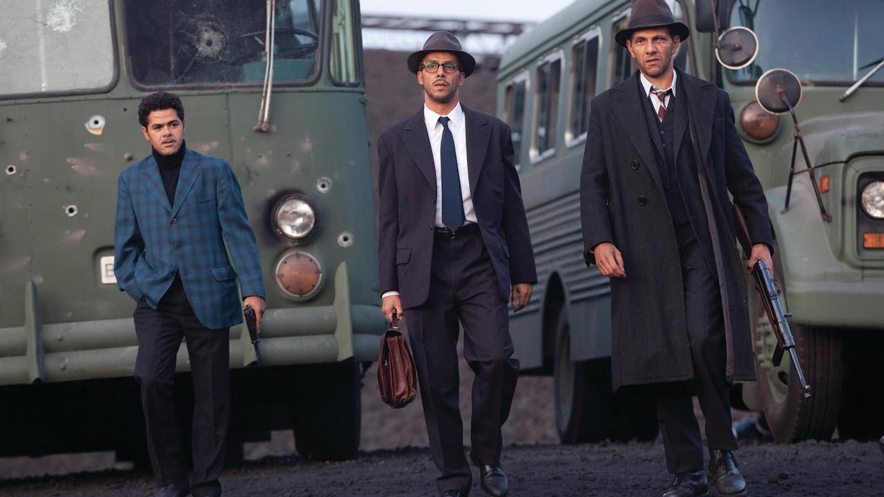 Image du film Hors-la-loi