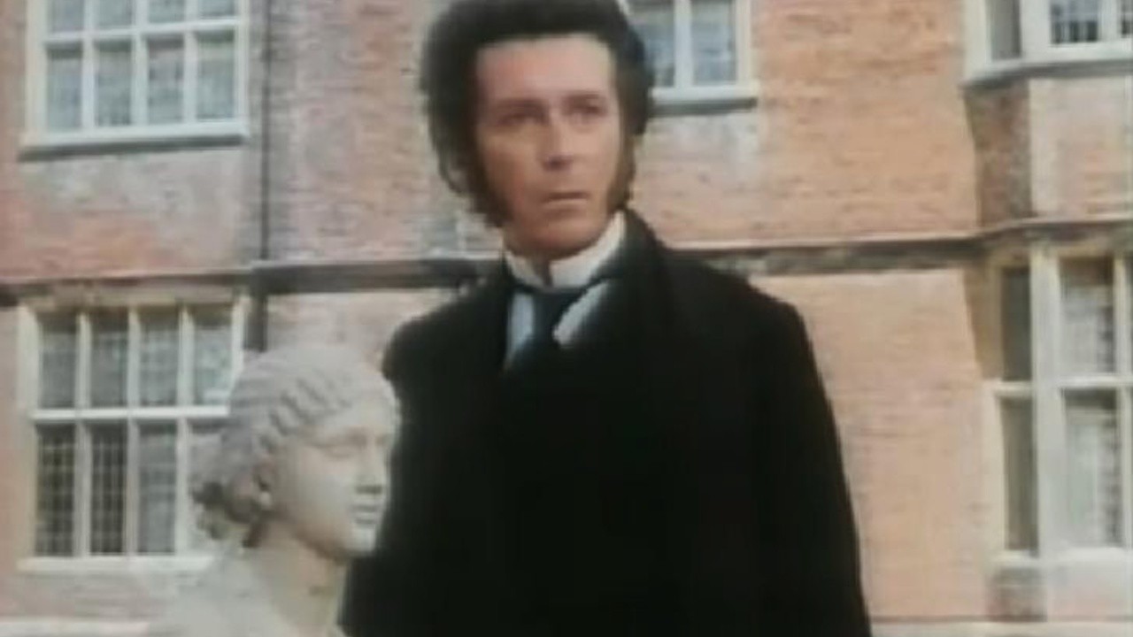 The Mystery of Edwin Drood