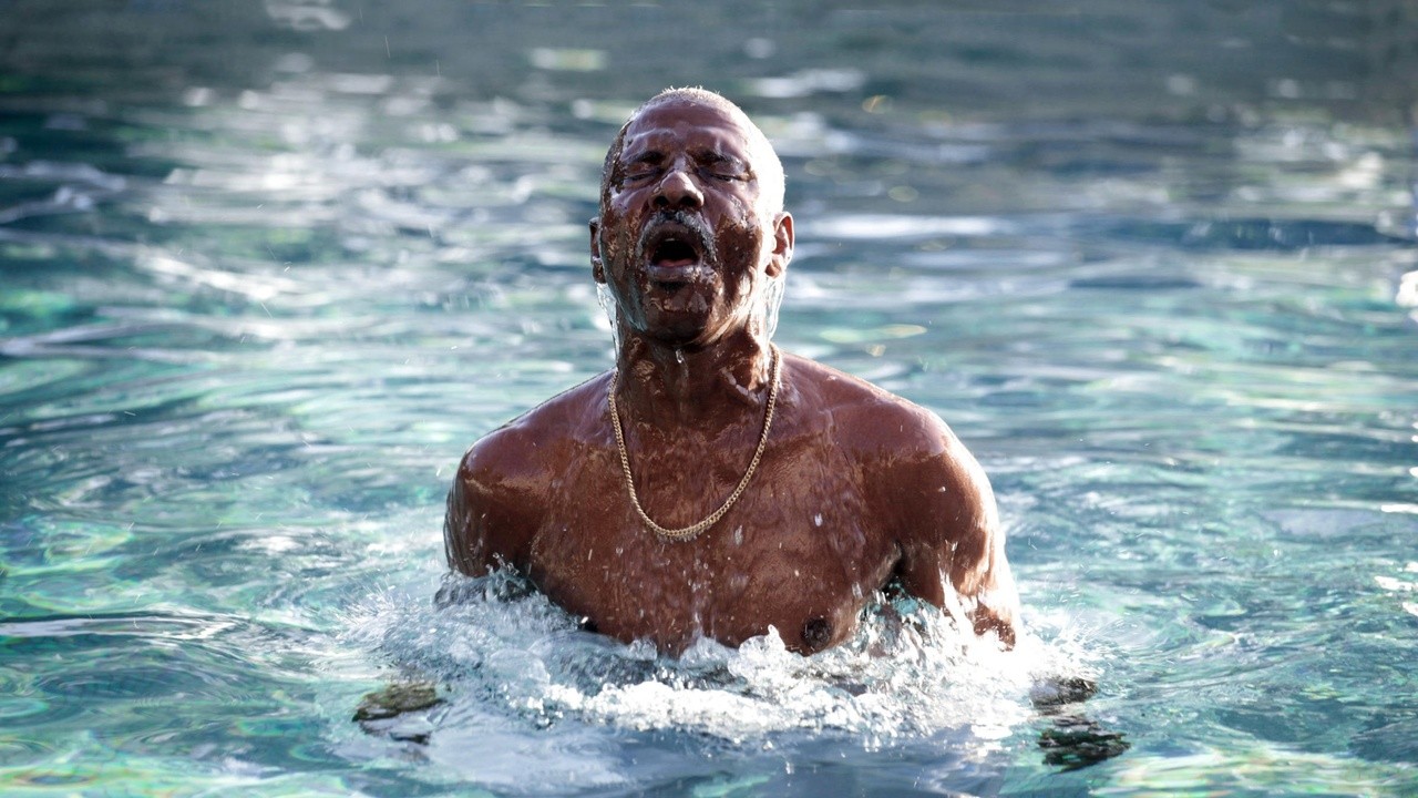 Image du film Un Homme qui crie