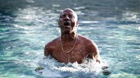 A Screaming Man