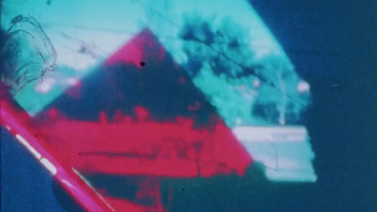Experiments (1981) | MUBI