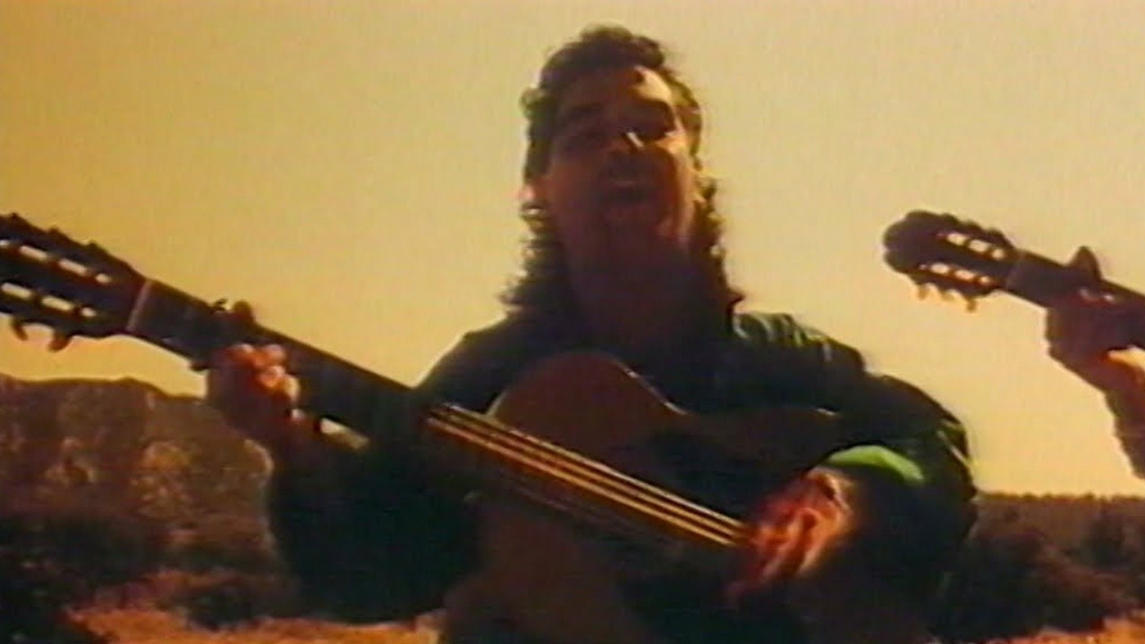 Gipsy Kings: Bamboléo [MV]