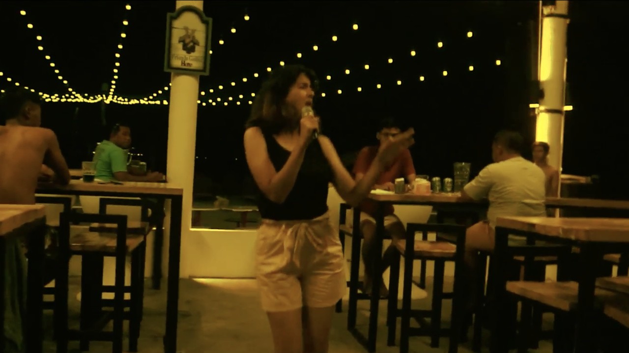 JP Cooper: She's On My Mind [MV]