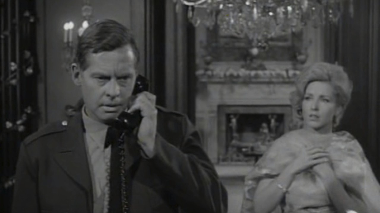 The Alfred Hitchcock Hour: Death and the Joyful Woman