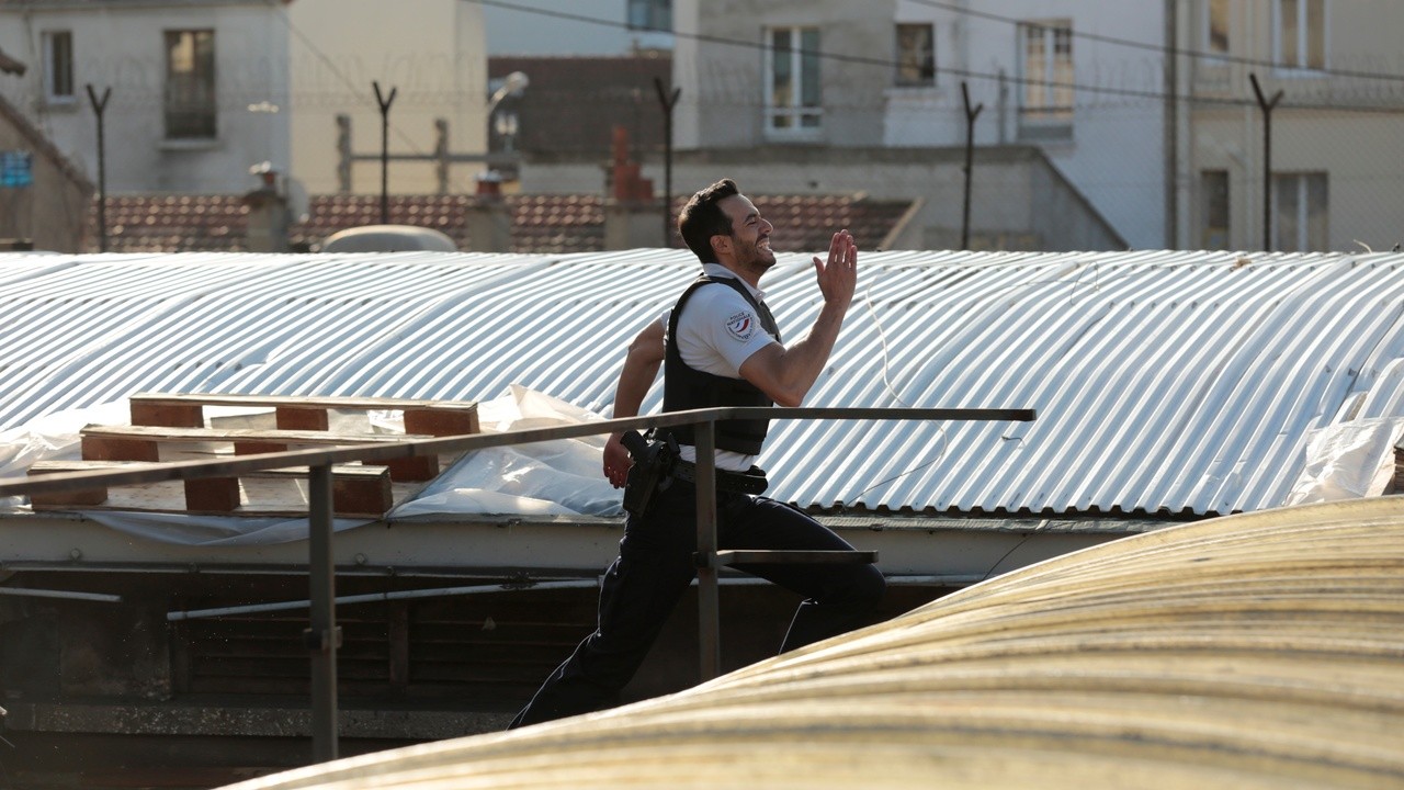 Image du film 3 jours max