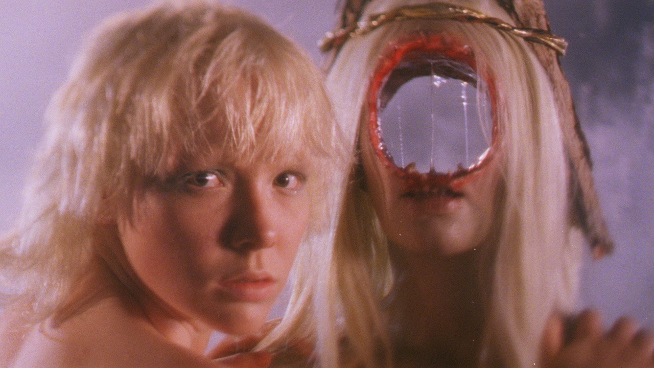 Image du film After Blue (Paradis sale)