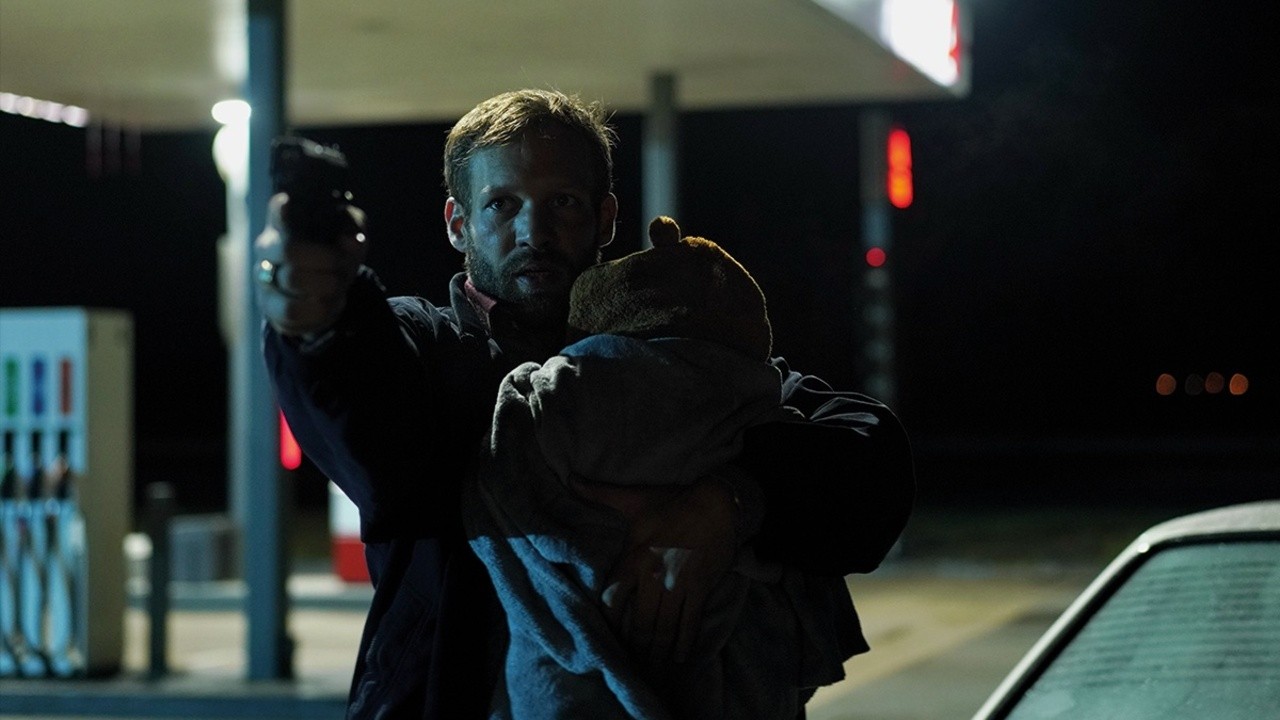 Image du film Rien ni personne