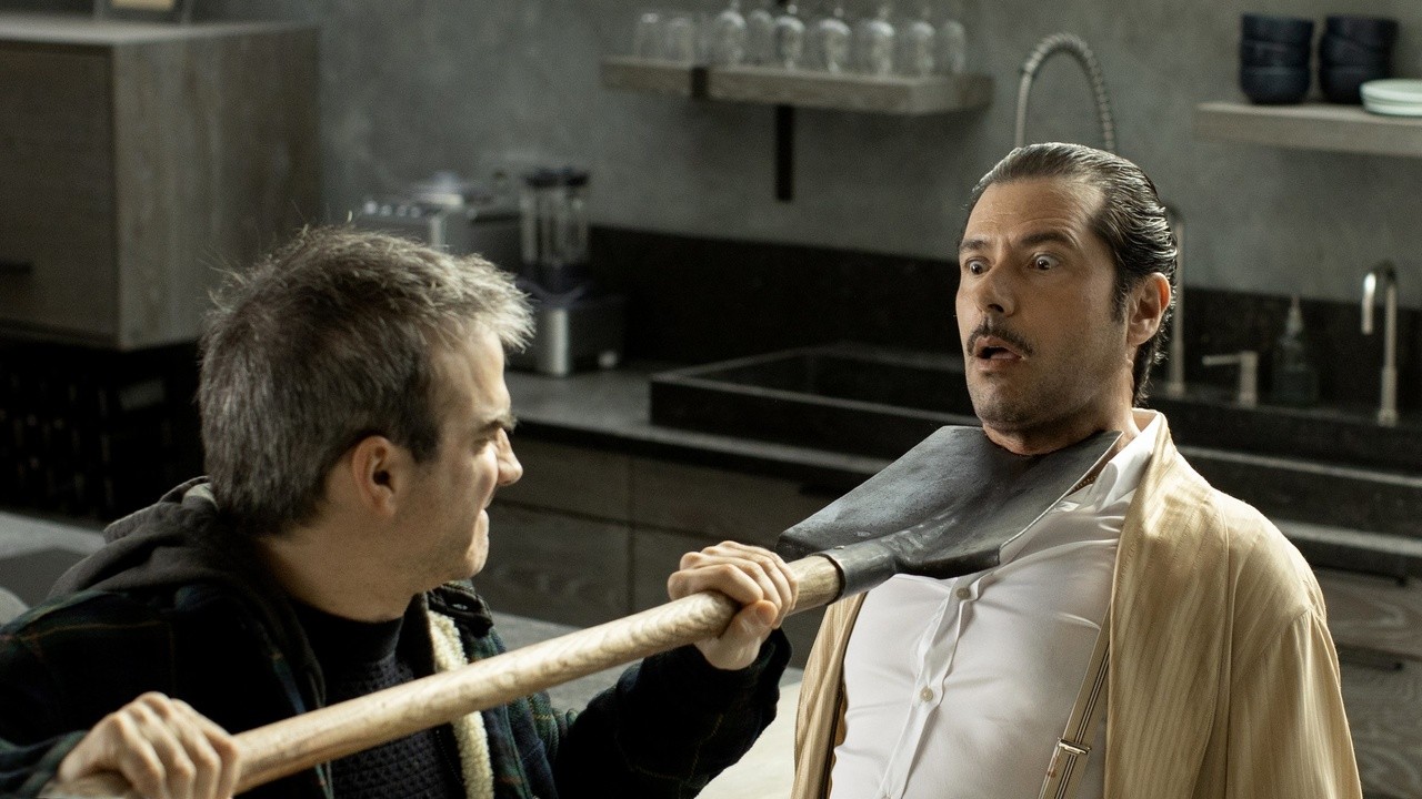 15 Ways to Kill Your Neighbour