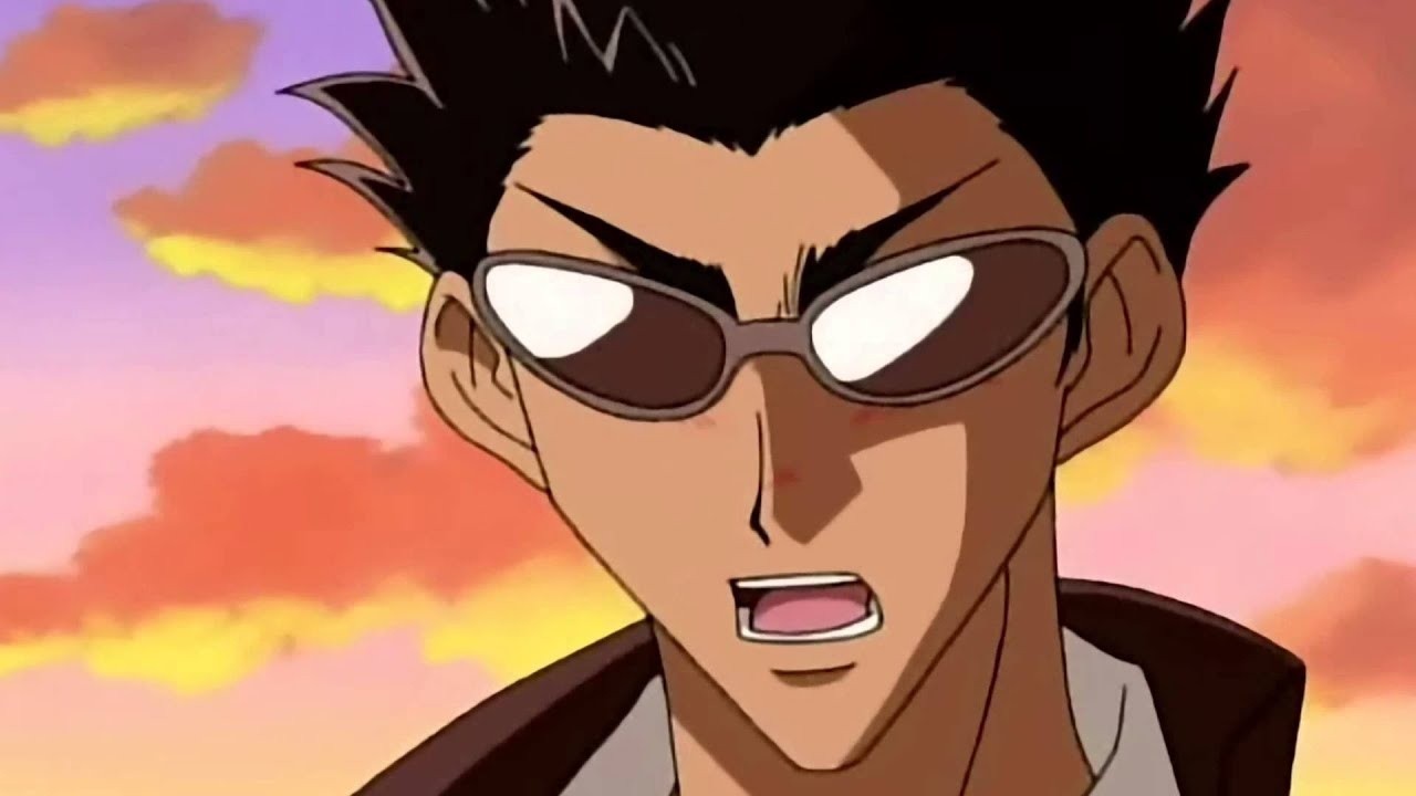 School Rumble