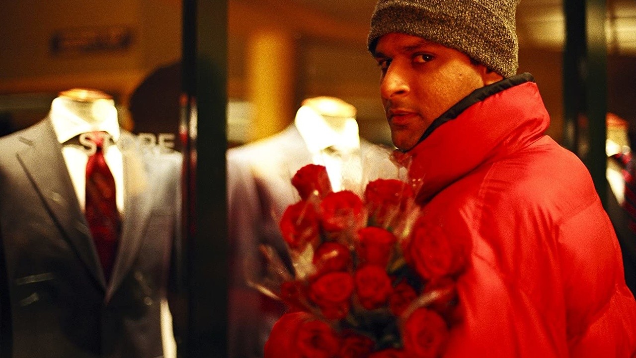 About Roses
