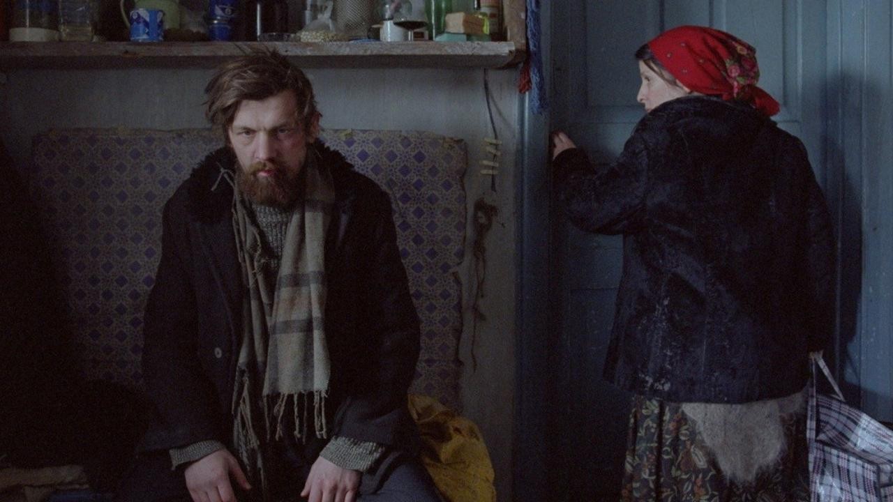Image du film My Joy