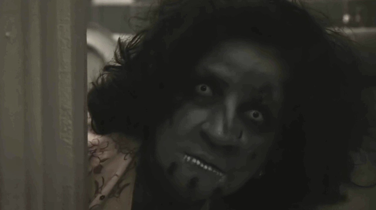 Cara Mengundang Hantu