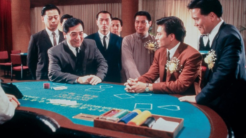 Casino Tycoon