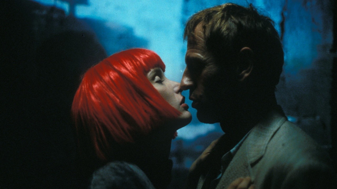 Image du film Tykho Moon