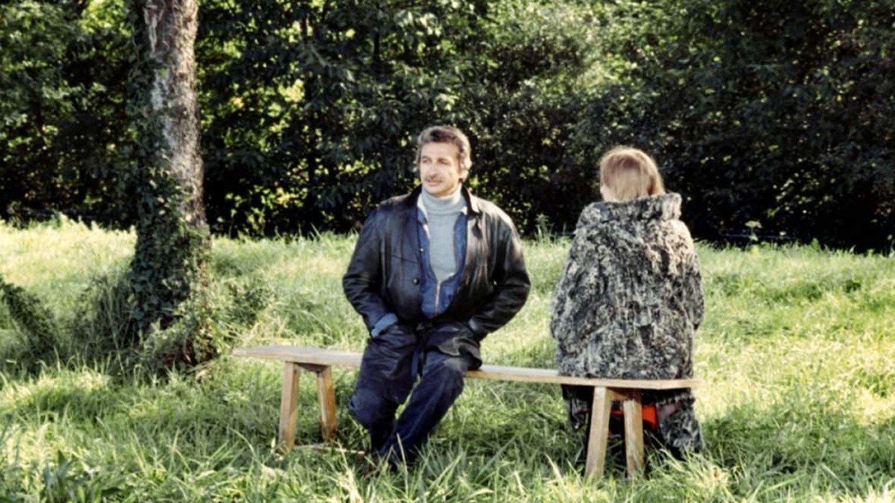 Image du film Trous de mémoire