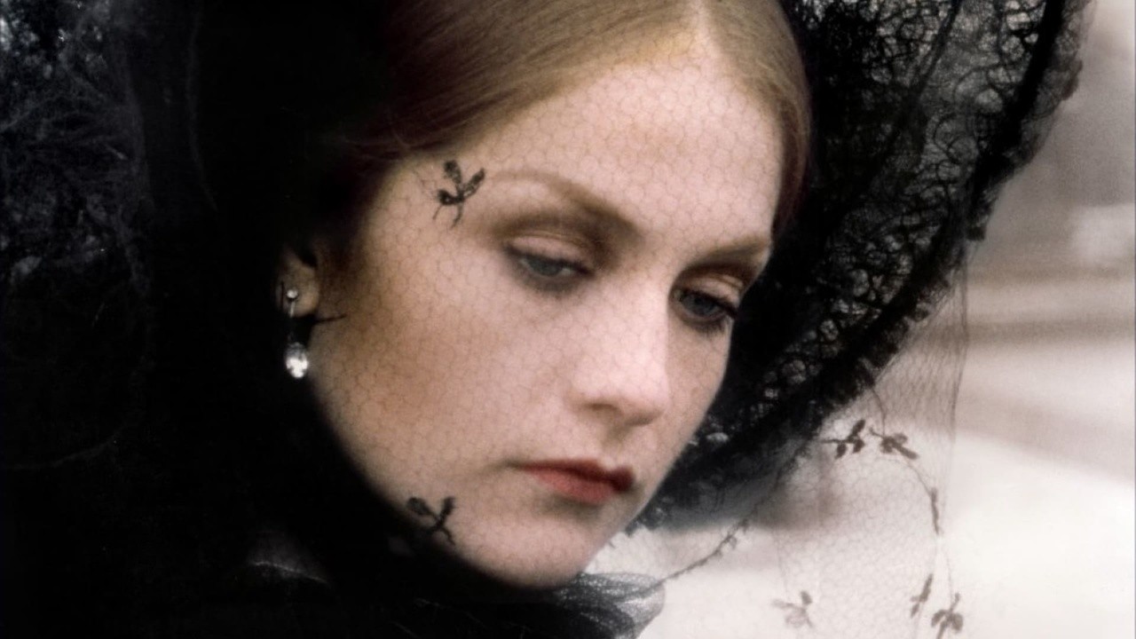 Image du film La dame aux camélias