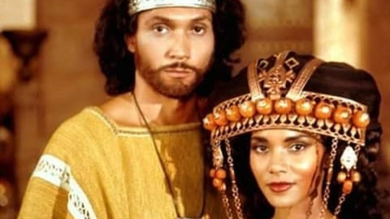 Solomon & Sheba