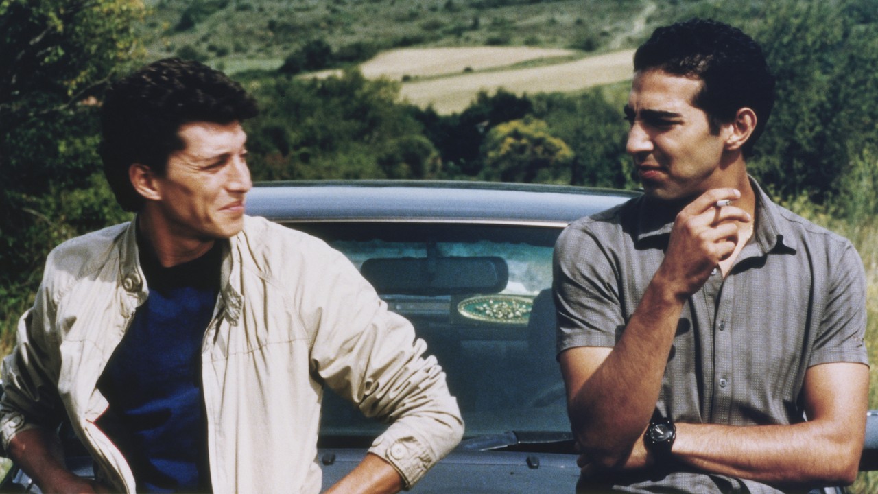 Image du film Adieu Gary