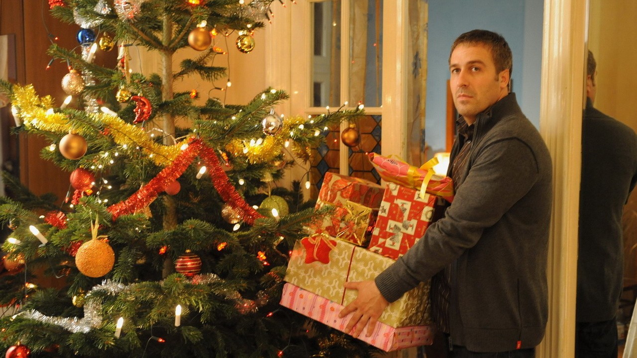 Image du film Mardi après Noël