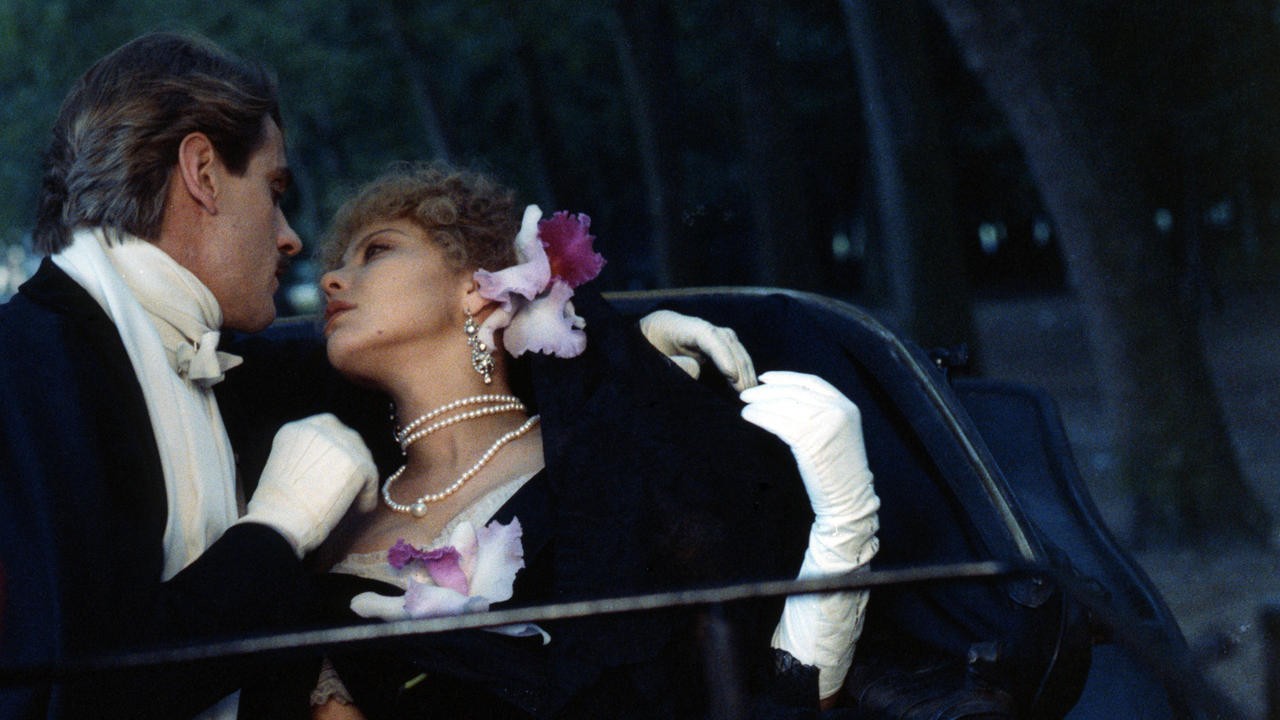 Image du film Un Amour de Swann