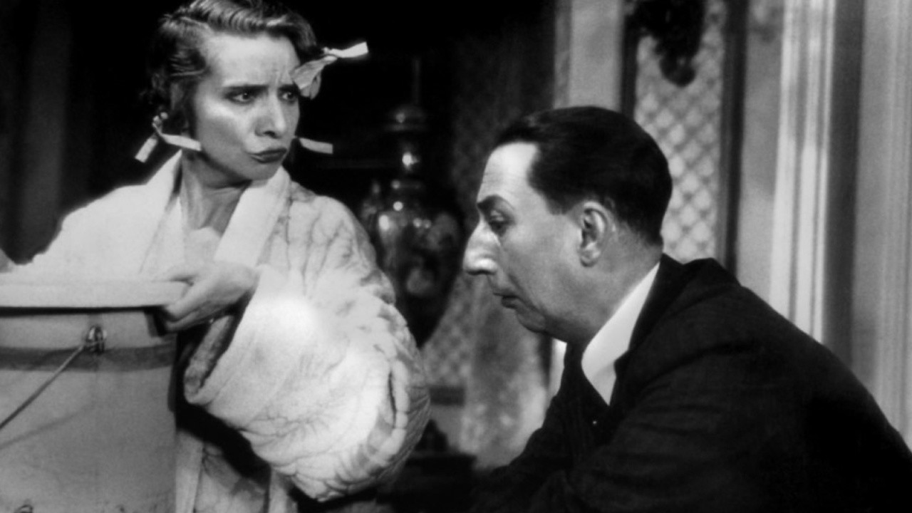 Image du film On purge bébé