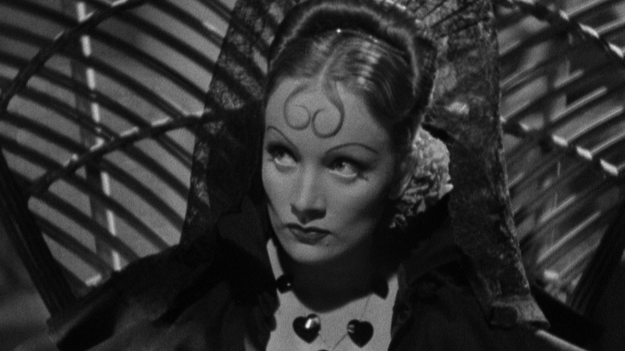 Image du film La femme et le pantin