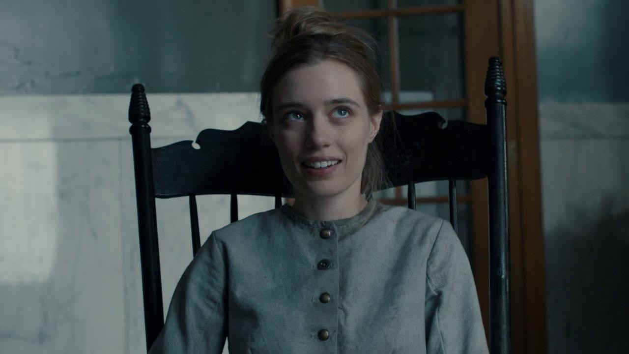 Escaping the Madhouse: The Nellie Bly Story