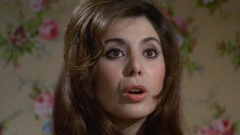 Il figlioccio del padrino (1973) MUBI