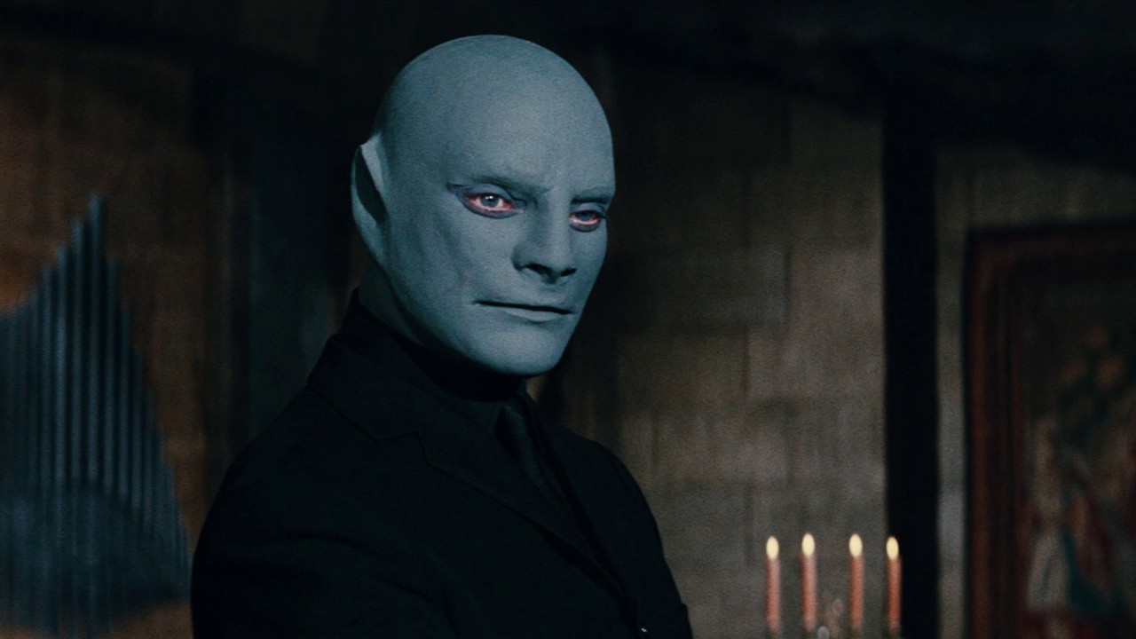 Image du film Fantômas