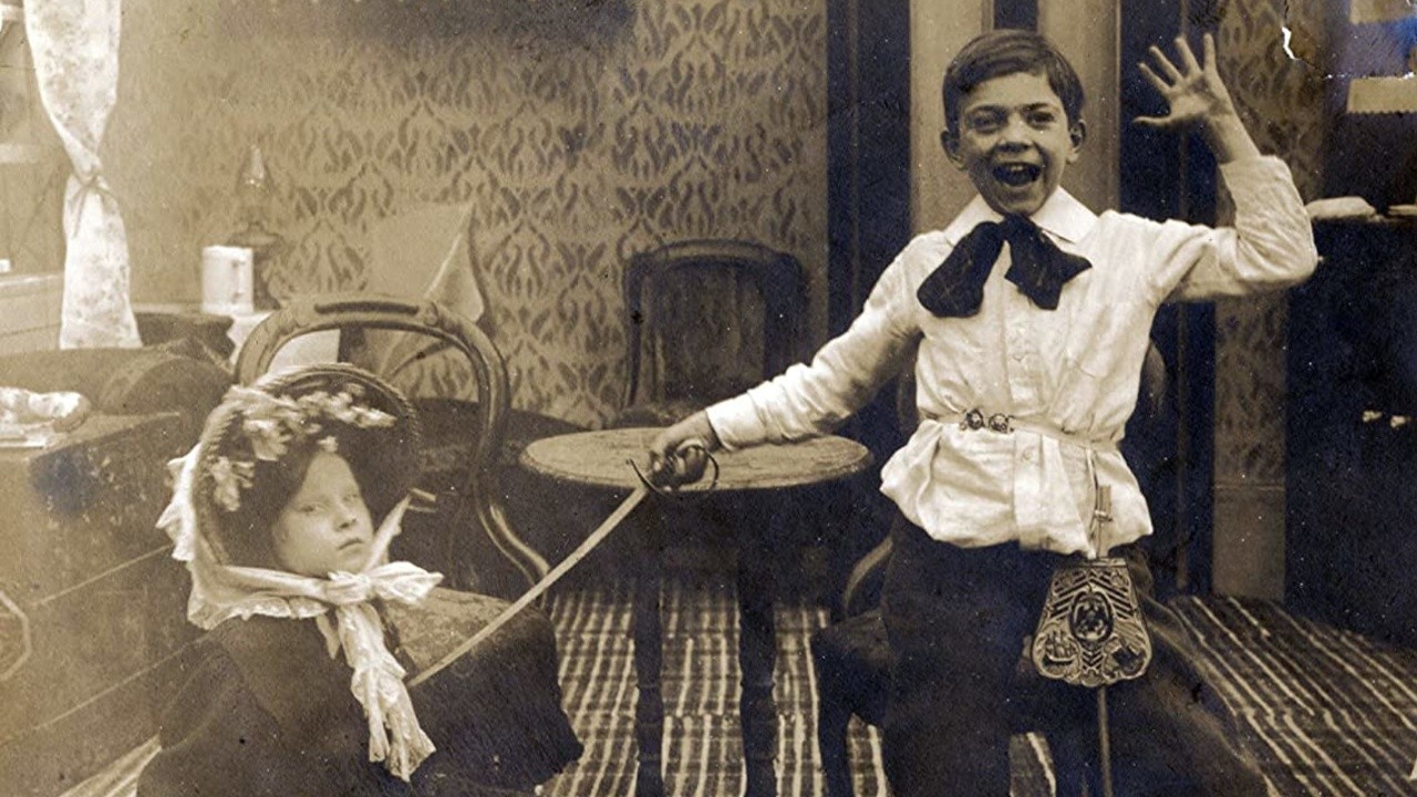 The Actor's Children (1910) | MUBI