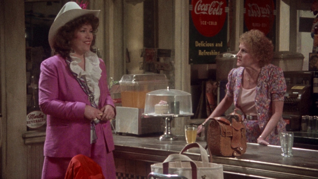 Image du film Reviens Jimmy Dean, reviens