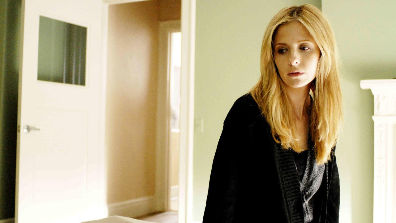 Veronika Decides to Die