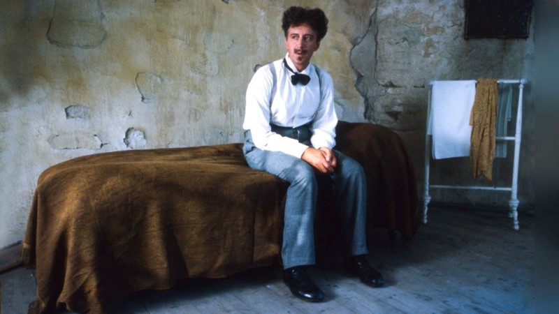August Strindberg: A Life