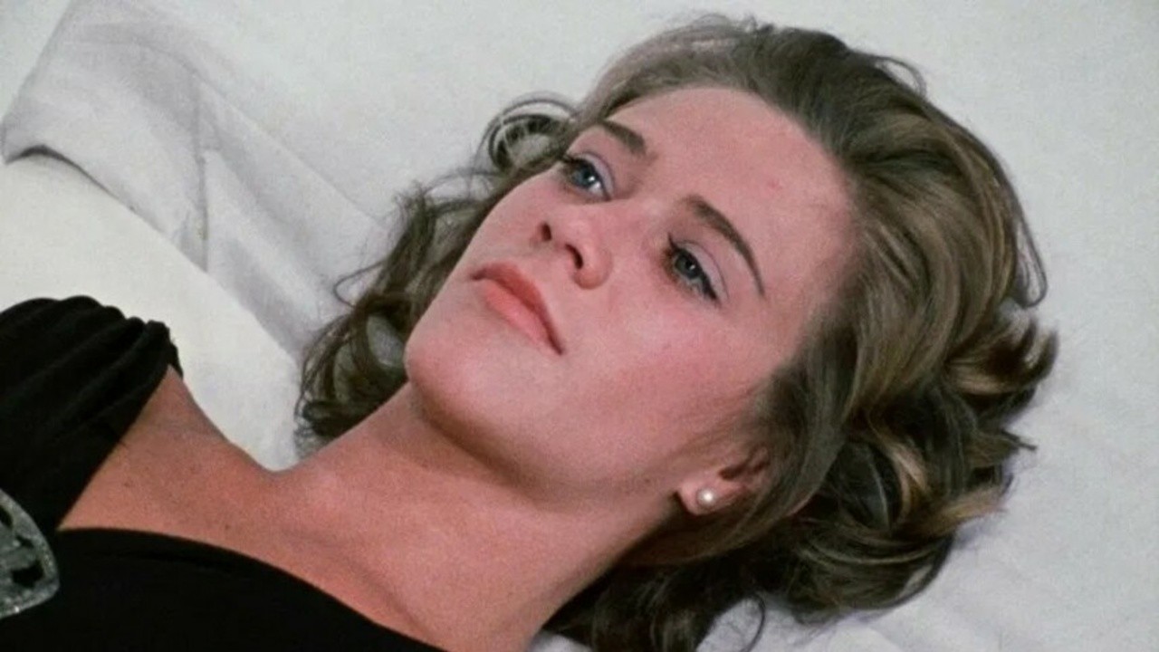 Image du film Derrière la porte verte