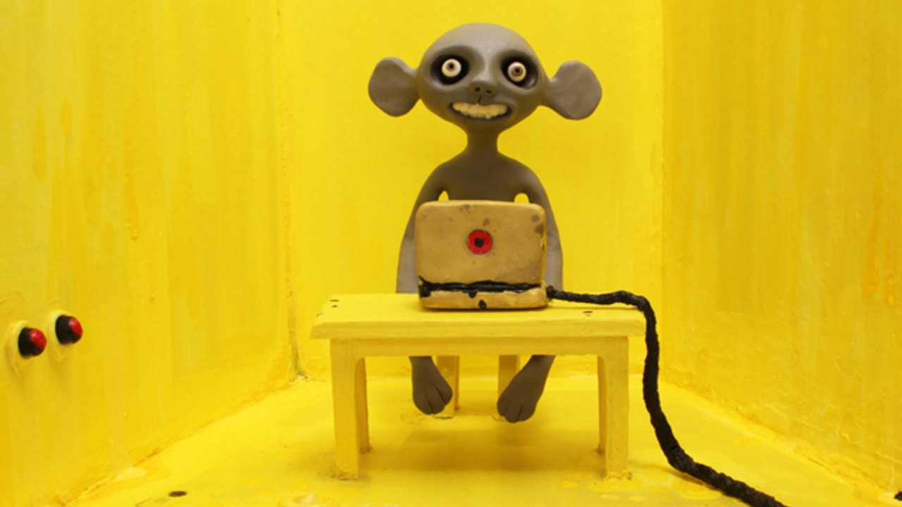 Happiness Machine (2019) | MUBI