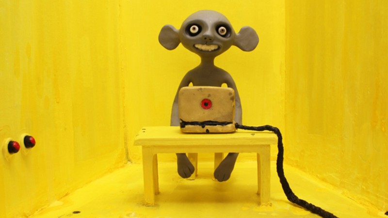 Be Happy Machine Happiness Machine (2019) | MUBI