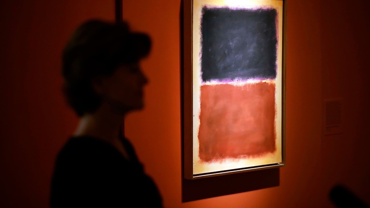Made You Look: A True Story About Fake Art