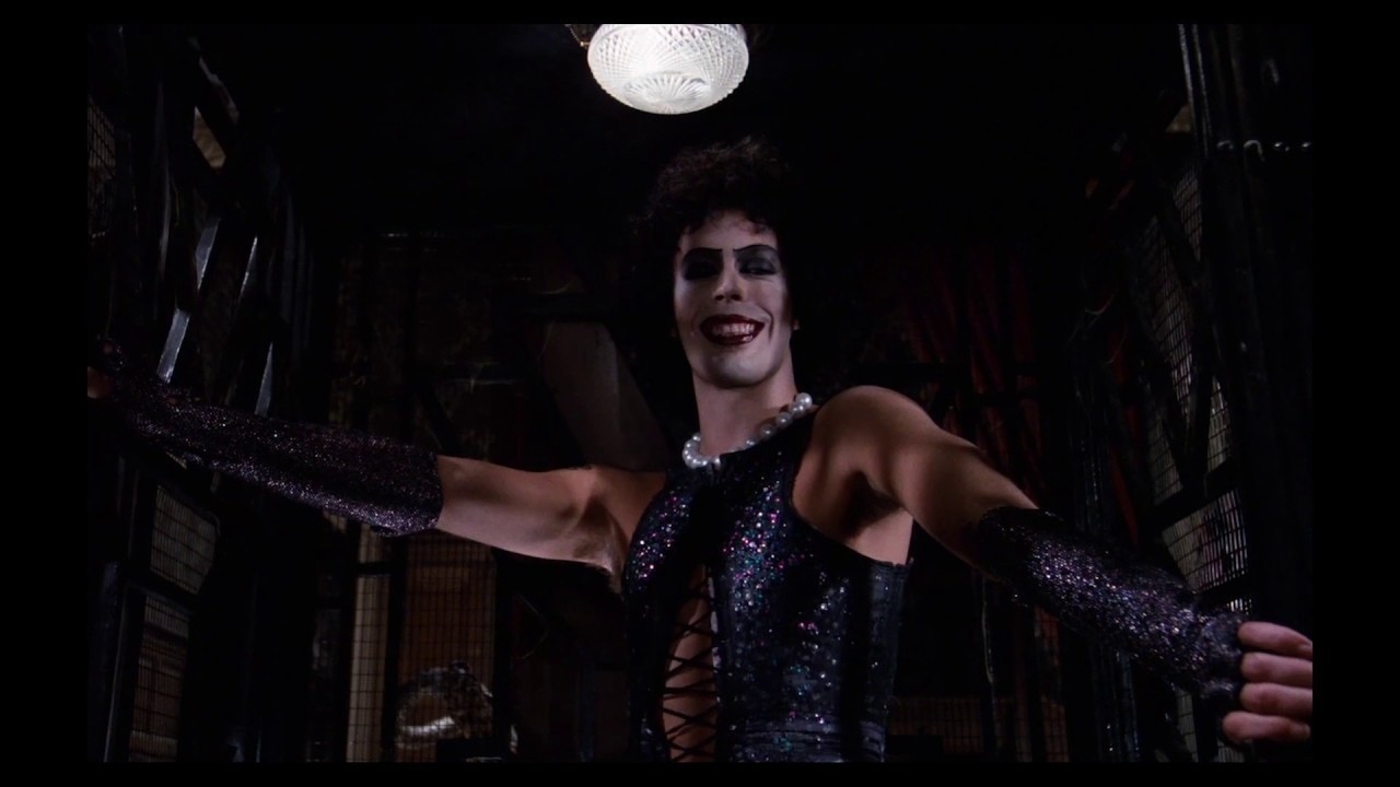 Time Warp: The Greatest Cult Films of All-Time Volume 1
