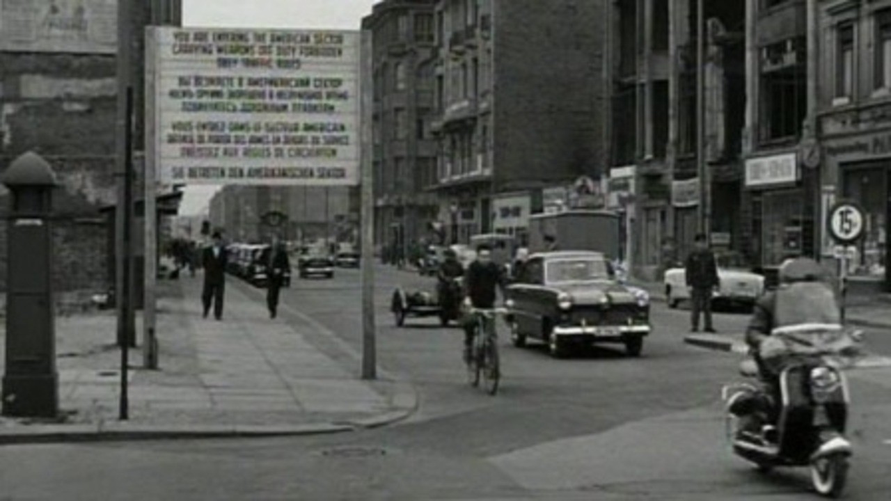 Image du film Berlin - Ecke Schönhauser