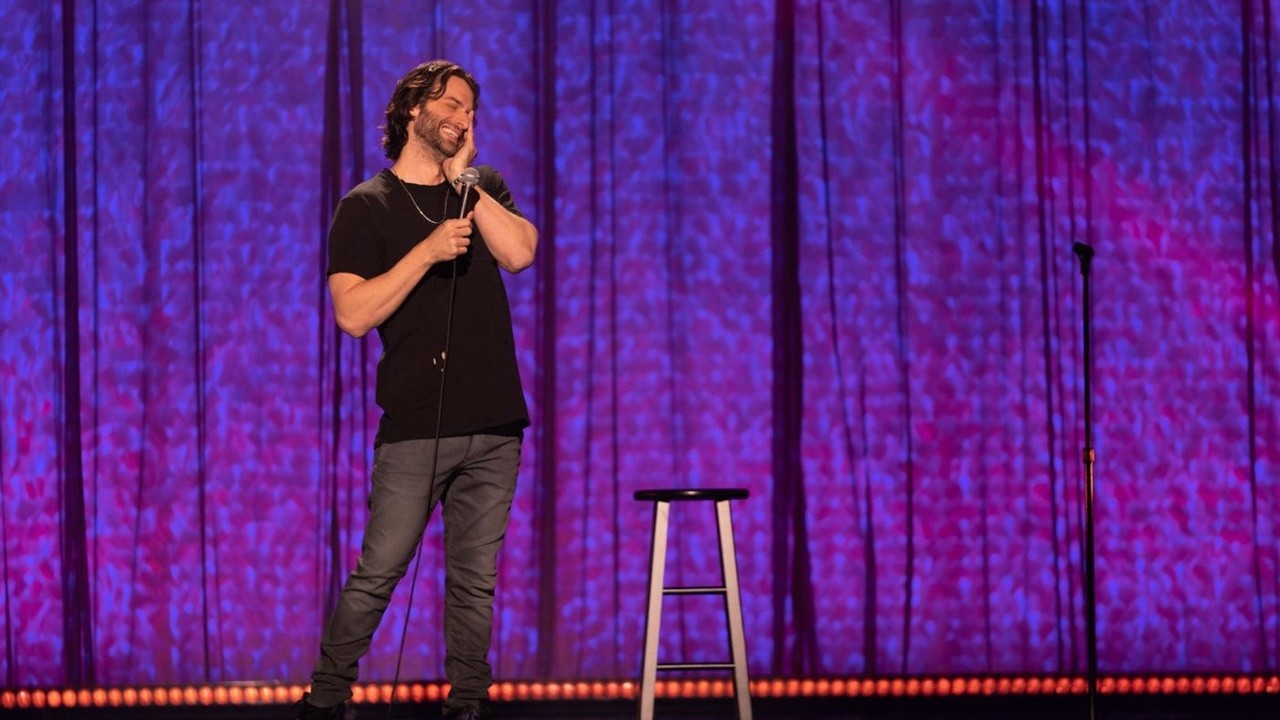 Chris D'Elia: No Pain