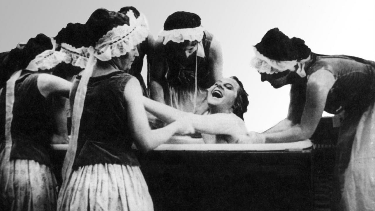 Image du film Miss Milliard