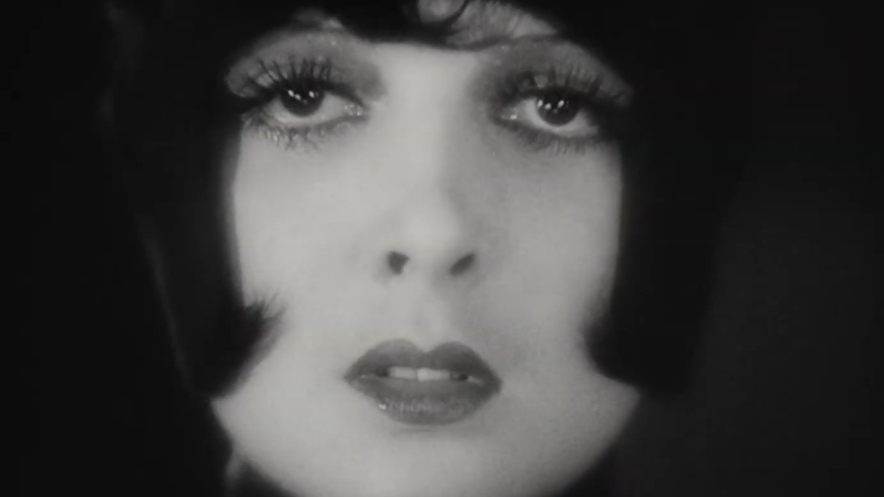 Image du film Asphalte