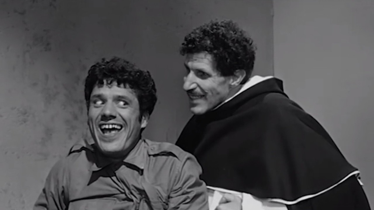 Un mostro e mezzo