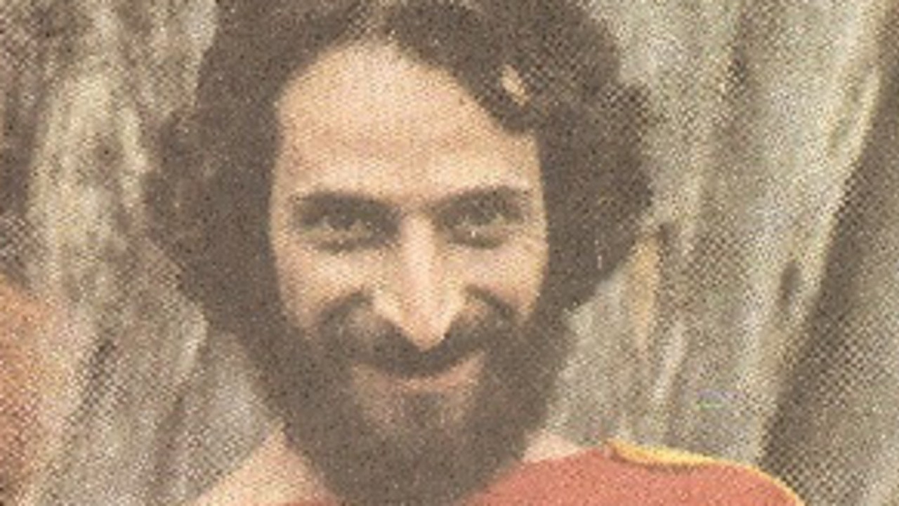SuperAndy, il fratello brutto di Superman