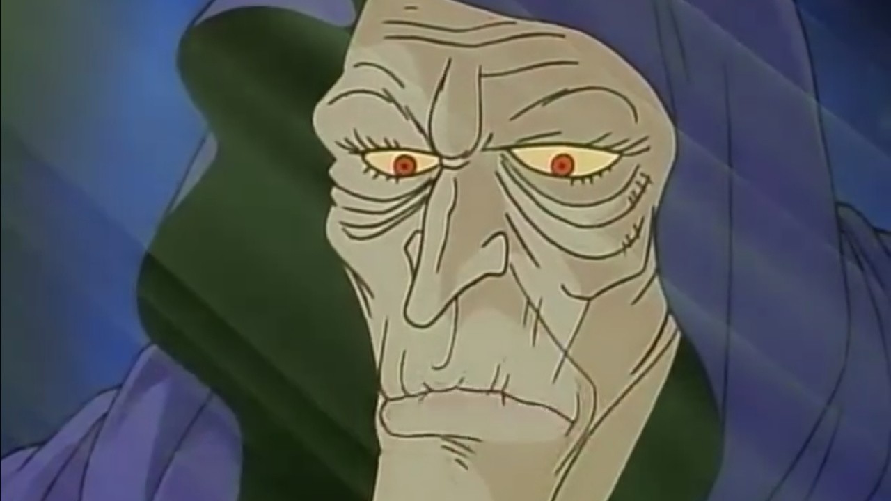 Lupin III: Bye Bye, Lady Liberty