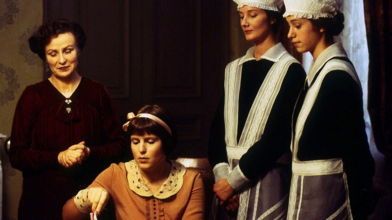 Sister My Sister