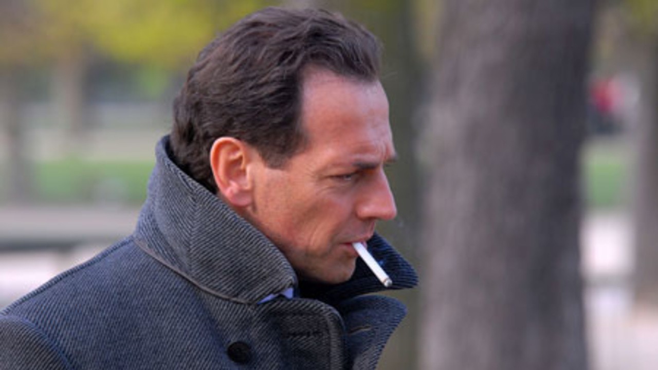 Albert Camus