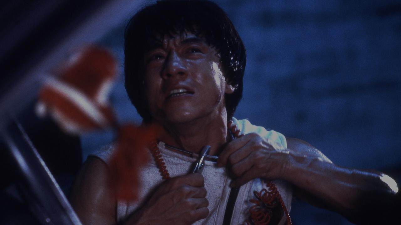Jackie Chan – Filmes, Biografia e Listas na MUBI