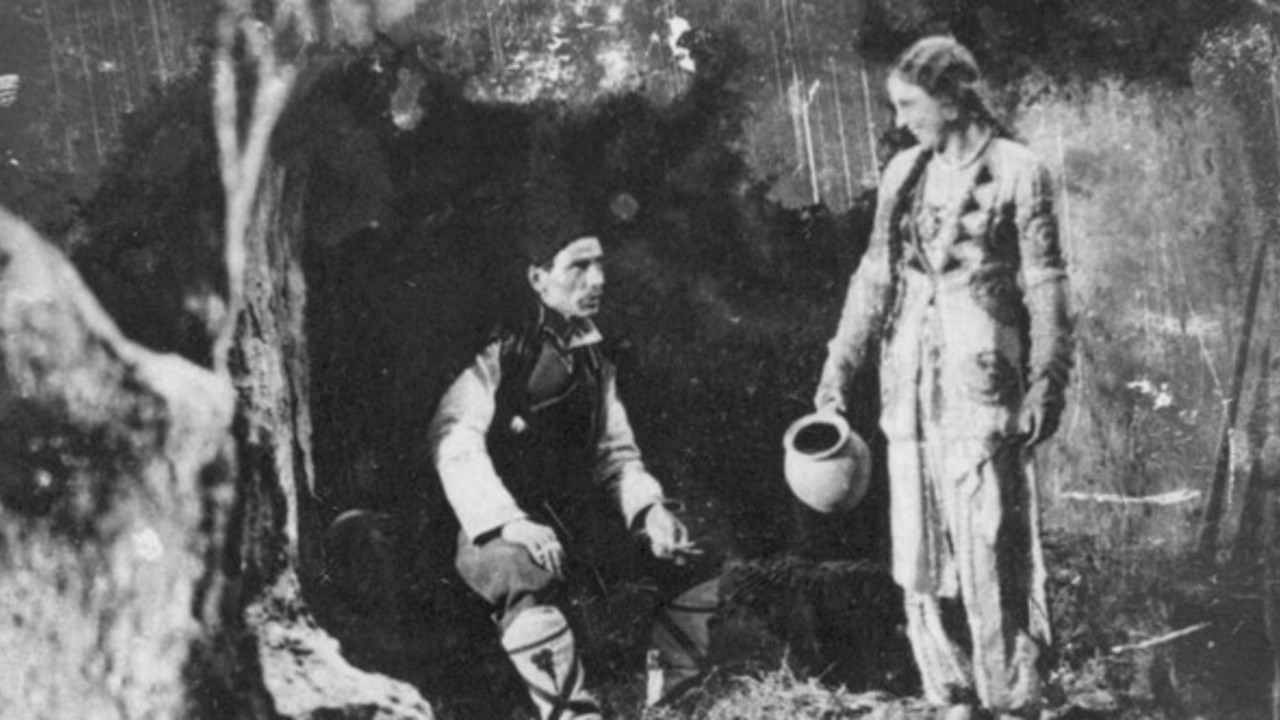 Duke Strahil